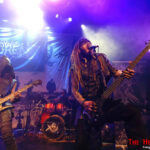 European Fall Tour 2023: Uburen